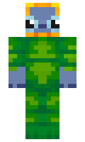 esrowan minecraft skin