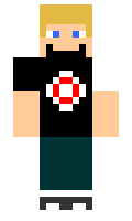 Gocik minecraft skin