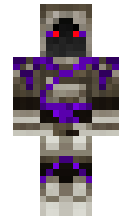 Serys minecraft skin