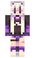 DeathWolffe minecraft skin