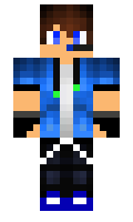 Shakes minecraft skin