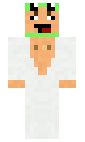 Hadusch minecraft skin