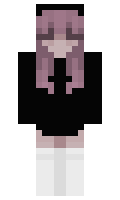 Gepo minecraft skin