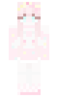 Paigebook minecraft skin