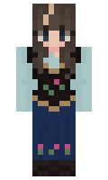 Vilmair minecraft skin