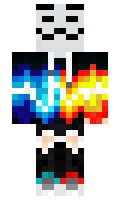 AlbertoGames24 minecraft skin
