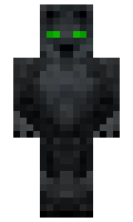 Trillifion minecraft skin