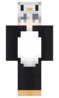 Amarello minecraft skin