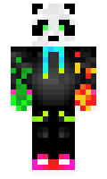 CannonballMKC minecraft skin