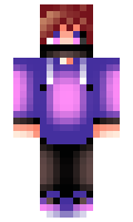 1unar minecraft skin
