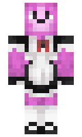 PinkSheeepy minecraft skin