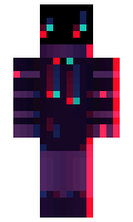 FlamingHoboo minecraft skin