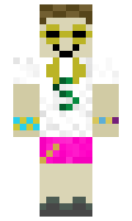 Maxlie minecraft skin