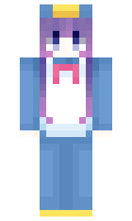 inactivating minecraft skin