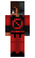 LuciSub minecraft skin