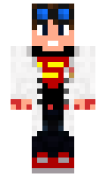 yahay minecraft skin