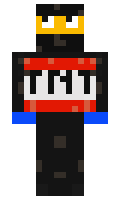 FastBalls minecraft skin
