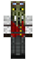 Rexxial minecraft skin