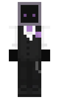 ILaxSkill minecraft skin