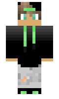 L7nus minecraft skin