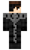 AizenSolos minecraft skin