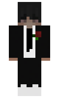 Jeepeta minecraft skin