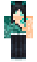 3ffffc88107171 minecraft skin