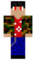 lesaler minecraft skin