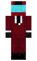 Blackbu minecraft skin