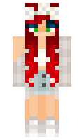 MadShorter minecraft skin