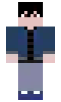 YummyPlayer minecraft skin