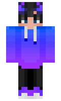 Ludovix2812 minecraft skin