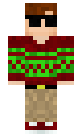 Choi minecraft skin