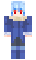 Xystery0 minecraft skin