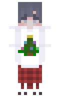 SpiderBeau minecraft skin