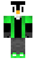 cadet minecraft skin