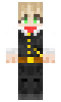 Agentboom07 minecraft skin