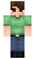 eeki minecraft skin