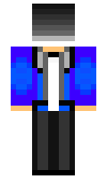 MasterKP12 minecraft skin