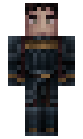 PKDON minecraft skin