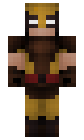 1up80 minecraft skin
