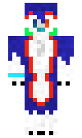 NaIziaksS minecraft skin