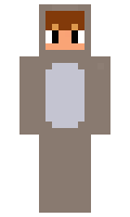 Hase3 minecraft skin