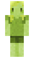 Araganaragon minecraft skin