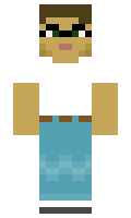 ElementriL9 minecraft skin