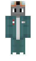 Steeeenen minecraft skin
