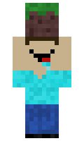 TheAdmeral minecraft skin