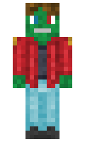 PokeJofeJr4th minecraft skin