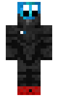 CaptainKev1 minecraft skin