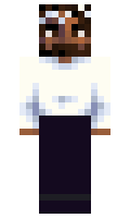Chimemario minecraft skin